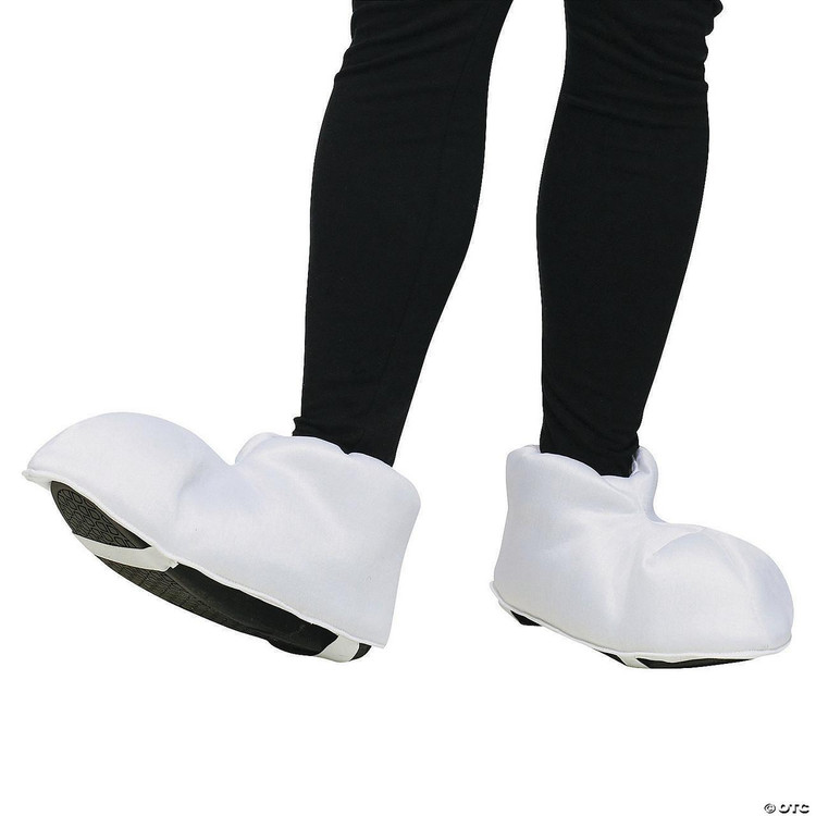 Fun World Cartoon Feet for Adults 
