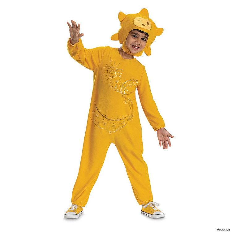 Disguise Disney’s Wish Star Costume - Toddler 3T-4T 