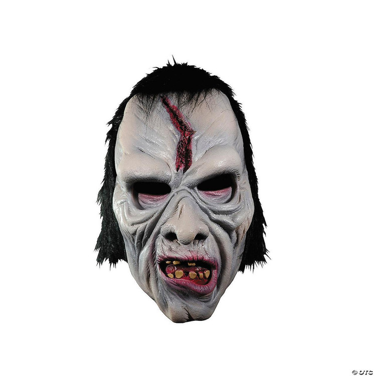Trick or Treat Studios Zagone Studios Classic Collection Zombie Latex Mask 