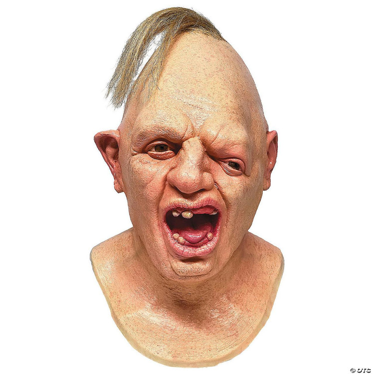 Trick or Treat Studios The Goonies™ Sloth Overhead Latex Mask - One Size 