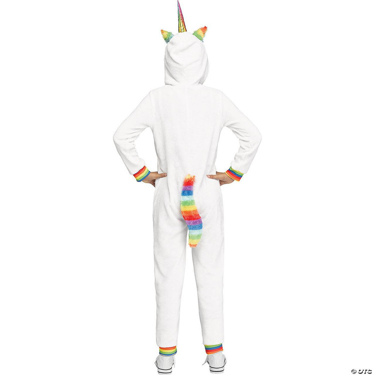 Unicorn Rainbow Costume Child — free download