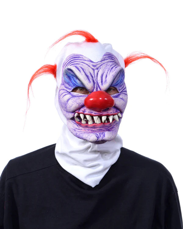 Syco Evil Clown Mask