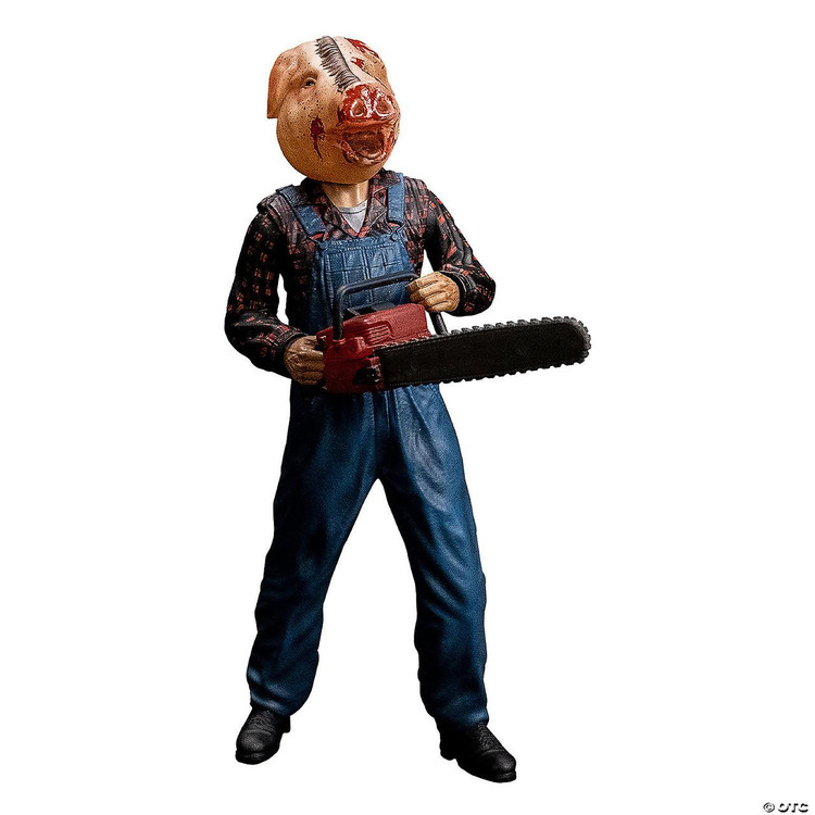Motel Hell™ Farmer Vincent Figure 8
