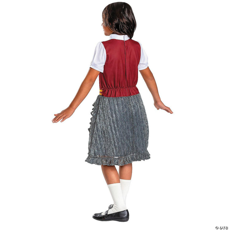 Harry Potter™ Gryffindor Dress Costume - FantasyCostumes.com