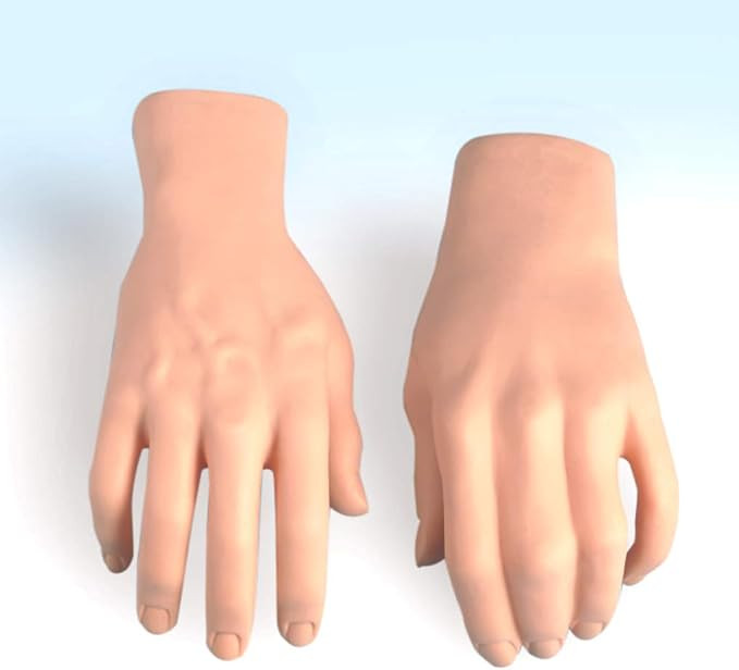  Prop Stage Hands