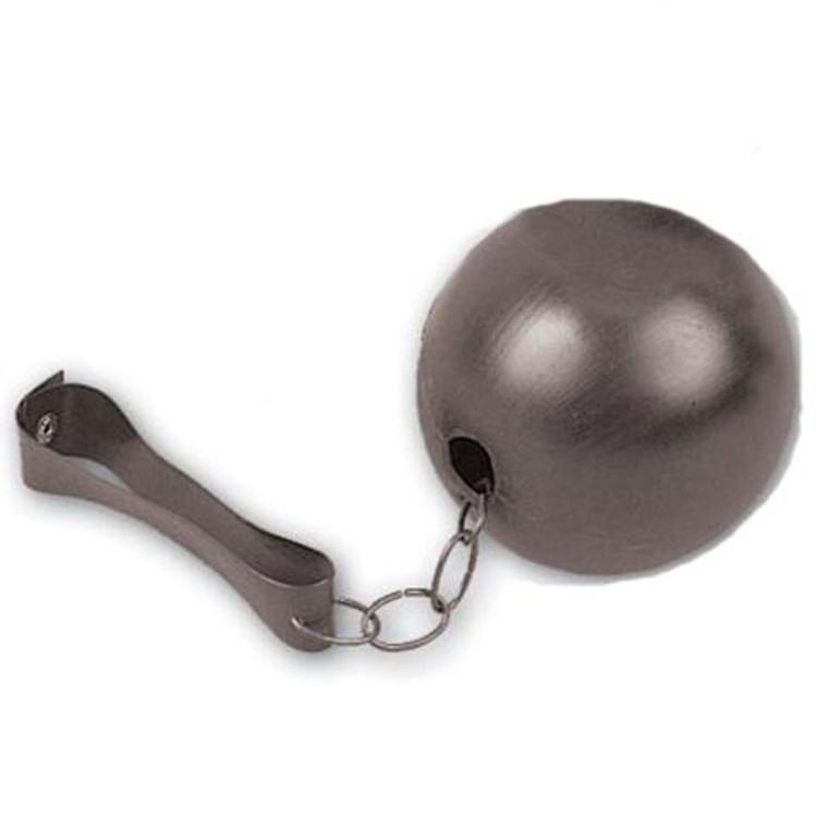 Ball & Chain Prop