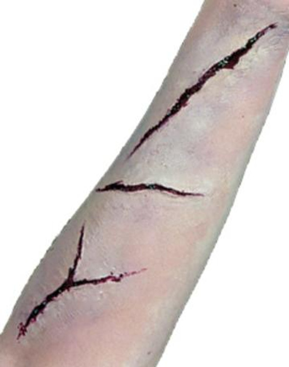 SCAR SET # 1 WOOCHIE APPLIANCE