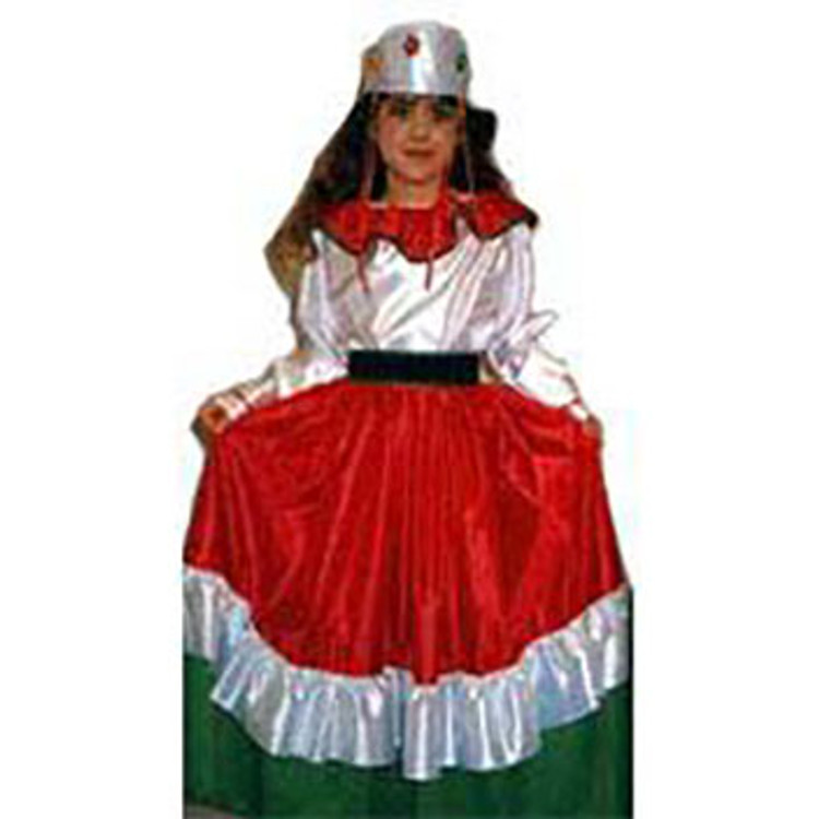 Appian Girl Child Costume
