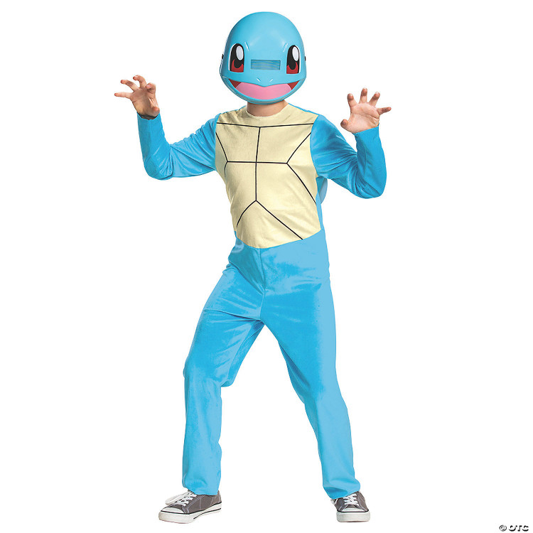 Boy Pokemon Costumepikachu Cosplay Dress For Women - Polyester