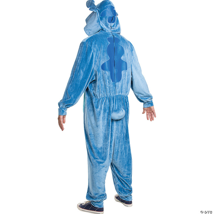Disguise Lilo And Stitch Adult Kit Halloween Costume