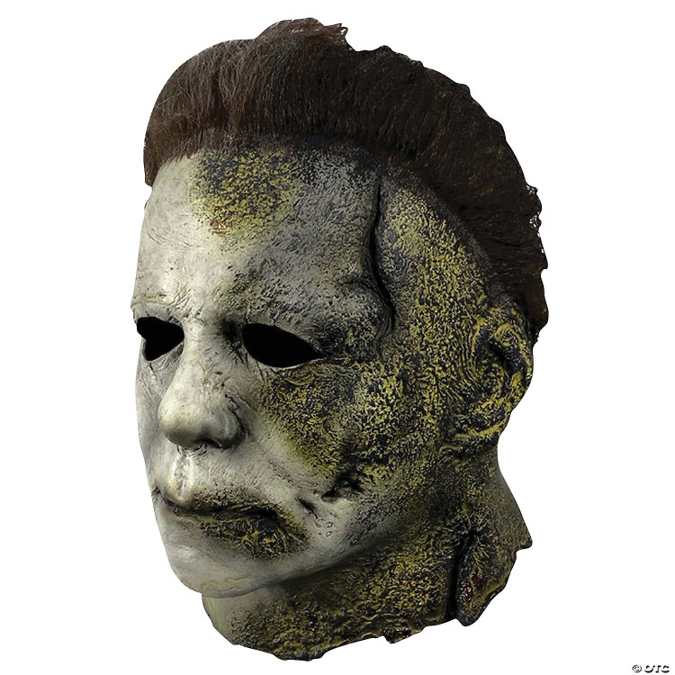 Michael Myers Mask