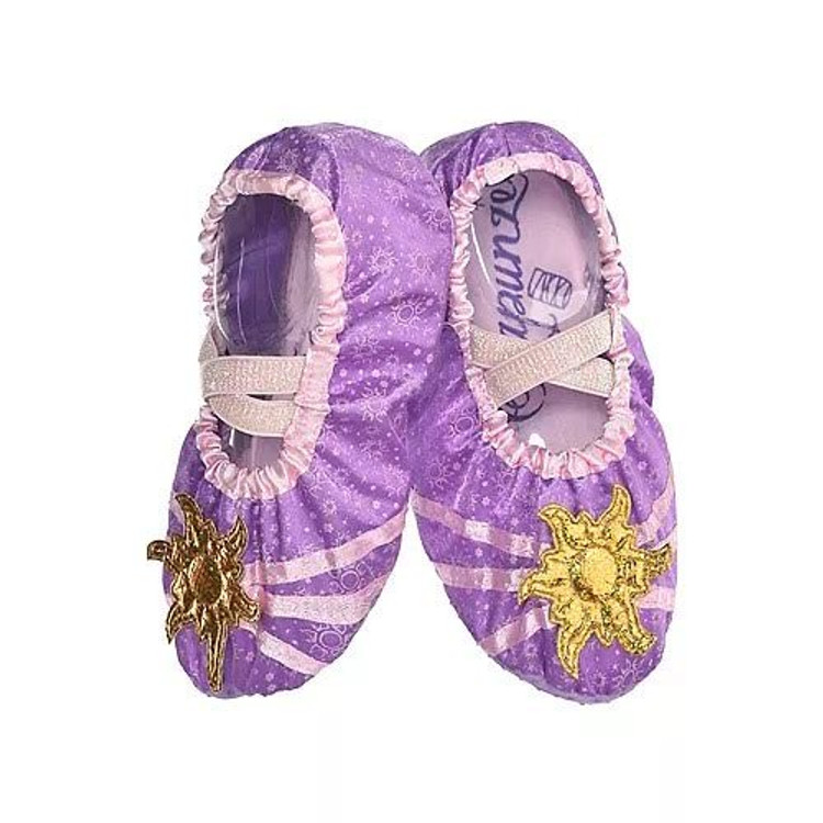 Rapunzel Slippers | Toy Brands A-K | Casey's Toys