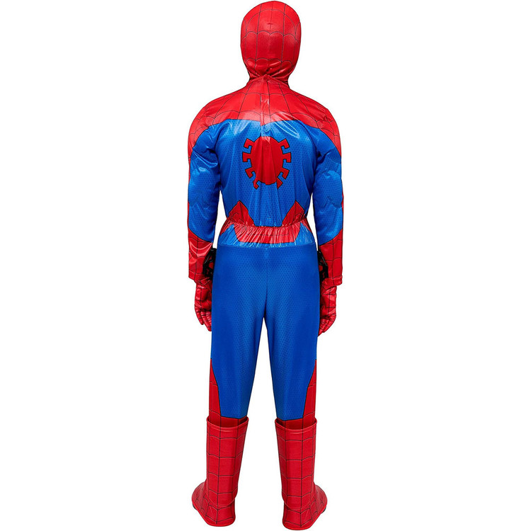 Official Spider-man - Spider-man dress: Buy Online on Offer