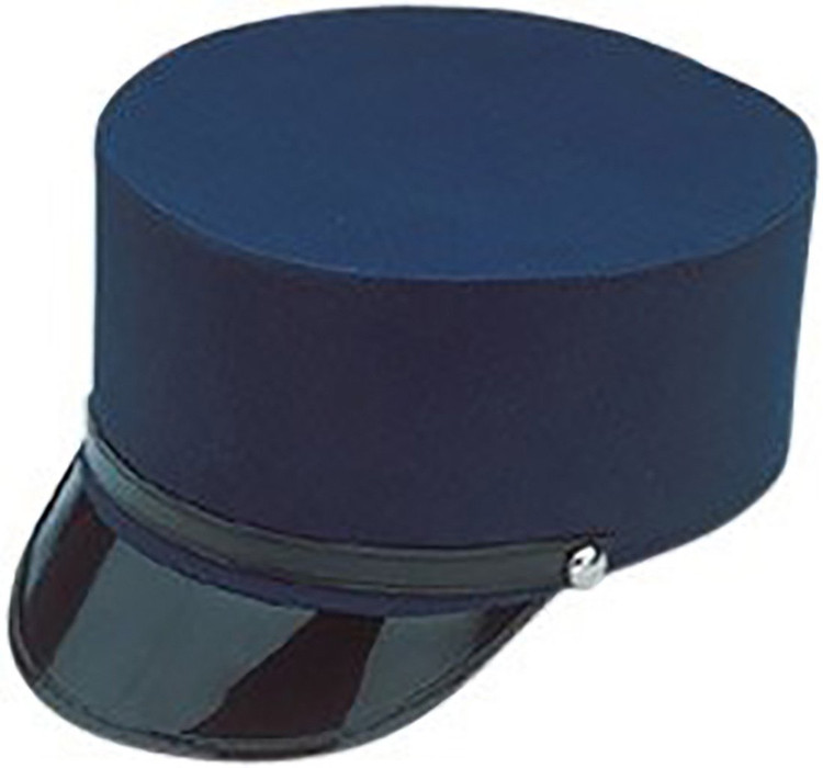 Cheap train hot sale conductor hats