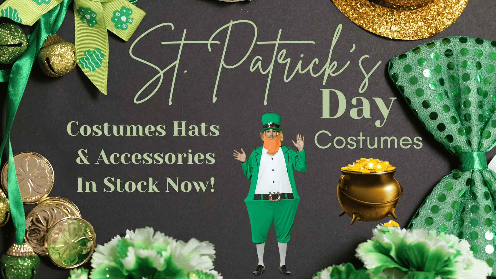 Purim Costumes now in stock