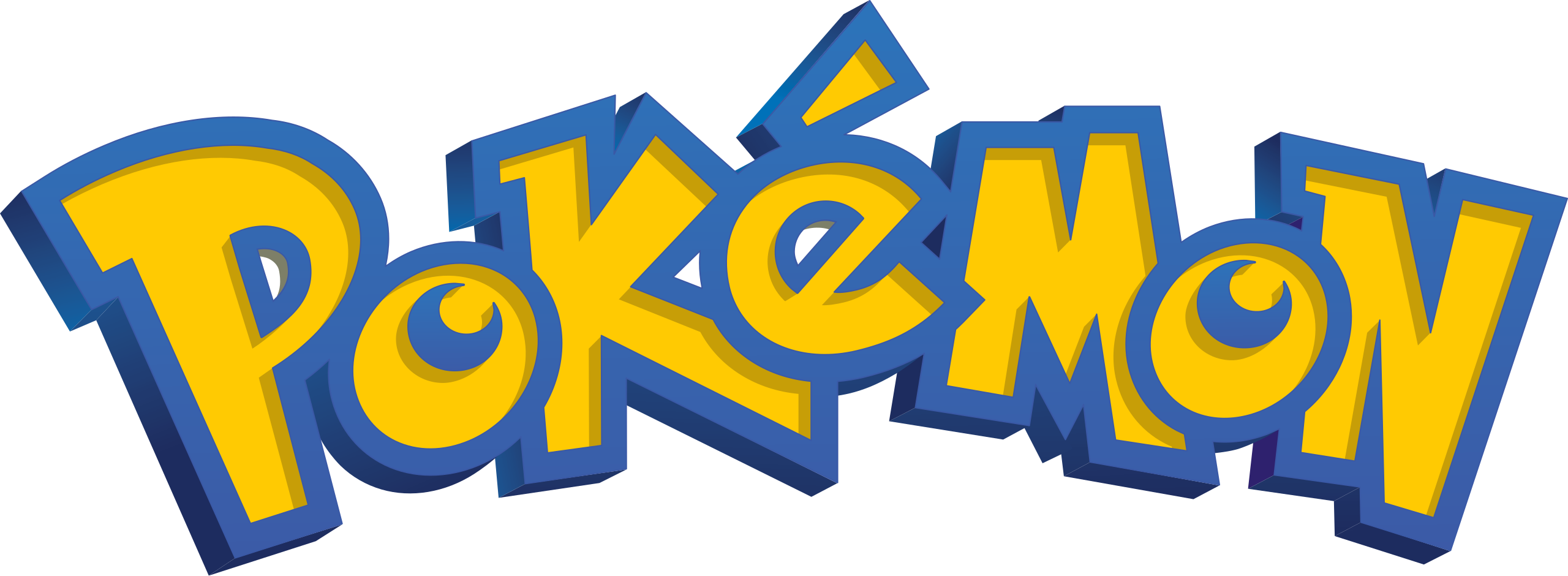 Pokemon Costumes