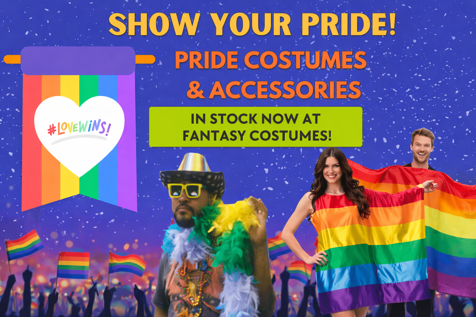 Scream Masks, Costumes Store Chicago Scream 7 banner