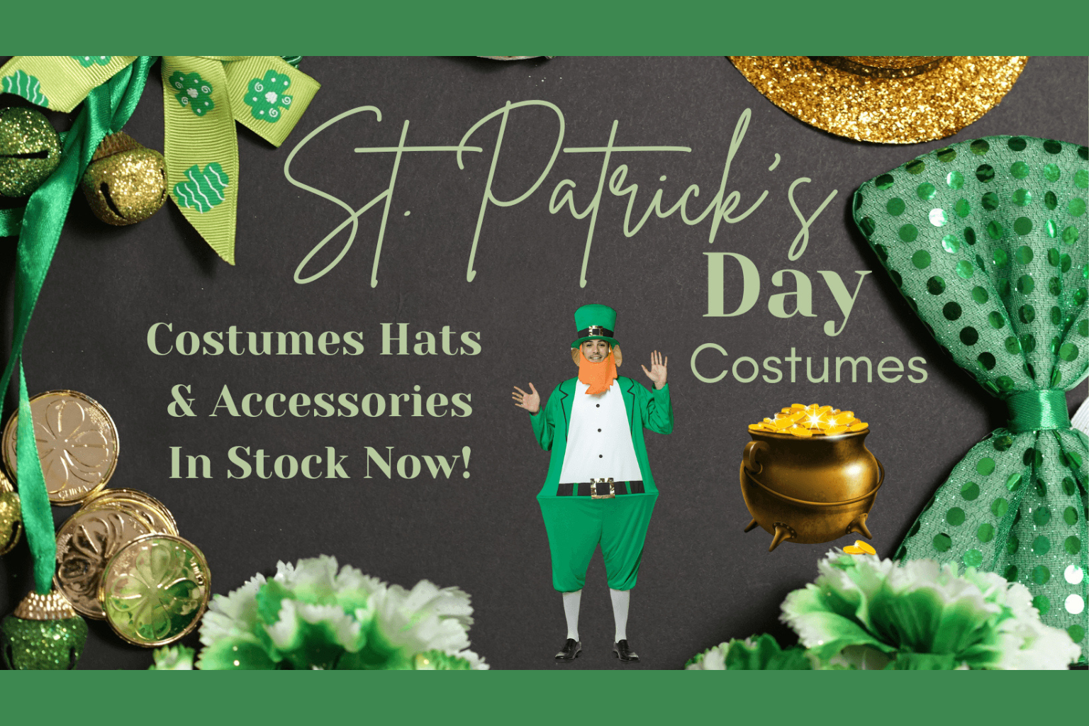 Purim Costumes now in stock