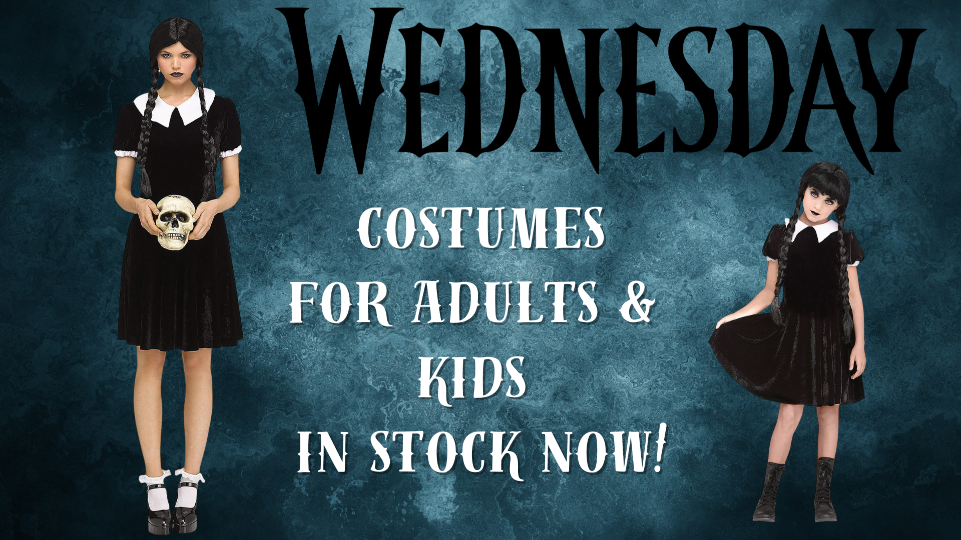 Star Wars Day Cosplay Costume Store Chicago image banner May the 4th Be With You