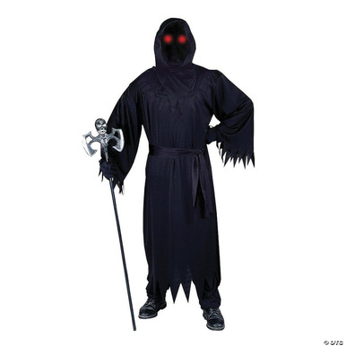 Fade In/Out Unknown Phantom Costume - Adult - FantasyCostumes.com