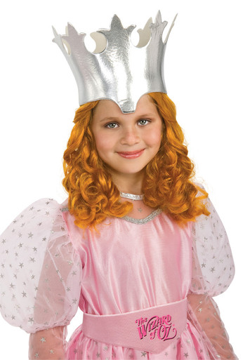 glinda the good witch costume