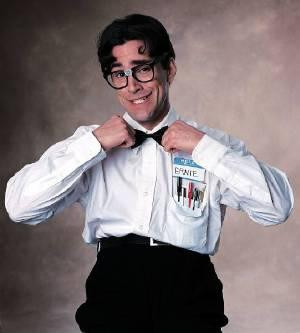 Nerd Costume Kit Nerd Costume Kit