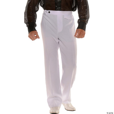 disco dress mens Men's Disco Shirt Classic Costume — Costume Super Center