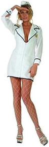 Ships Ahoy Costume - Adult