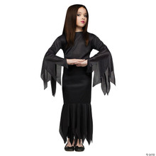 The Addams Family™ Morticia Costume - Child 