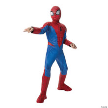 Marvel Spider-Man Child Costume 