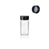 5 Dram Glass Vial with KTRI cap