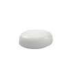 white cap