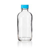 4 oz clear boston round glass bottle 4 oz clear boston round glass bottle