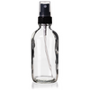 4 oz clear boston round glass bottle 4 oz clear boston round glass bottle