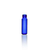 1 Dram Cobalt Blue Glass Vial 1 Dram Cobalt Blue Glass Vial