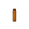 2 Dram Amber Glass Vial 2 Dram Amber Glass Vial