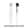1/2 Dram Perfume Sampler Vial (8 x 60 mm)