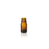 5 ml Amber Glass Euro Bottle 5 ml Amber Glass Euro Bottle