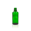 50 ml Emerald Green Euro Bottle