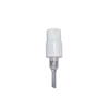 9 mm White Sprayer