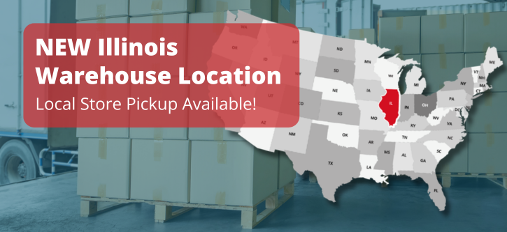 Illinois Warehouse