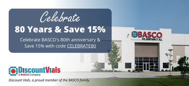 BASCO 80th Anniversary