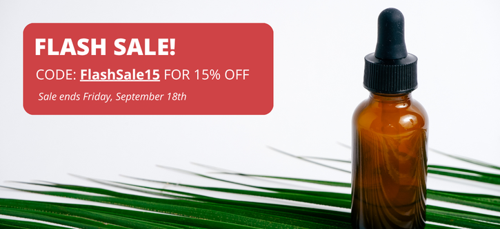 Flash Sale