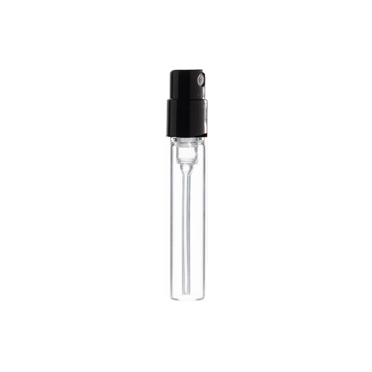 Perfume Sampler Vial (9 x 47 mm) Includes Fine Mist Sprayer