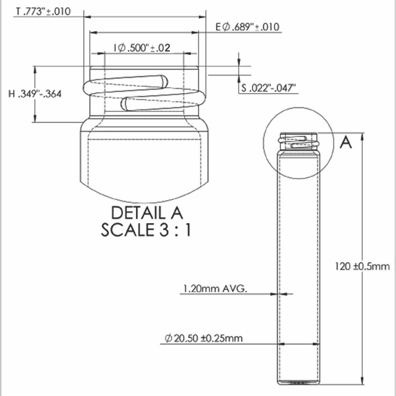 Silicone Glass Faux 20 - All Kit Sizes – brickintheyard