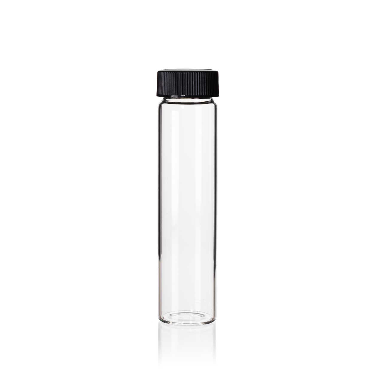 10 Dram Glass Vials