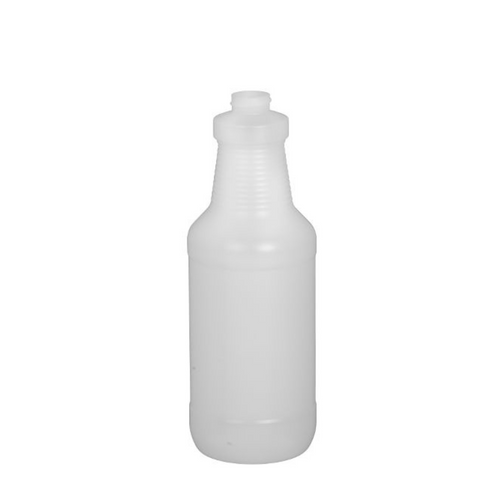 32 oz carafe plastic bottle
