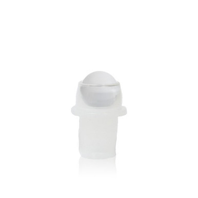 Small Plastic Roller Ball