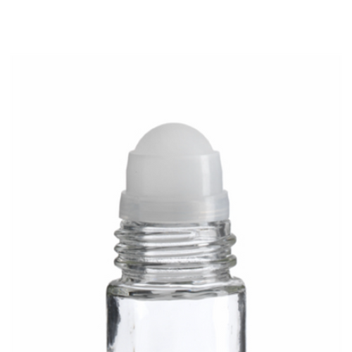 Large Plastic Roller Ball