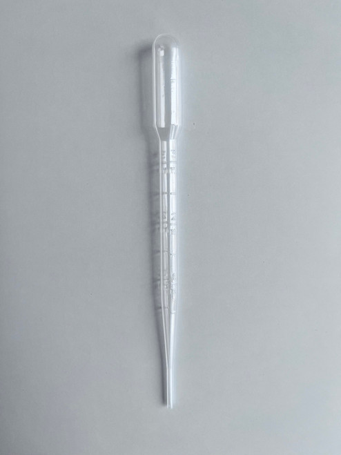 3 ml Transfer Pipette